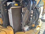Engine with Radiator