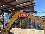 Chassis with Boom Condition