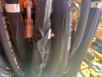 Hydraulics with Hoses (Hydraulics)