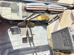 Control Station with Steering Controls