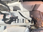 Control Station with Dash Console