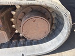 Drivetrain with Left Final Drive