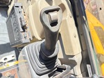 Control Station with Hydraulic Controls