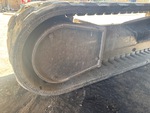 Drivetrain with Left Drive Motor