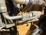 Hydraulics with Hydraulic Control Pattern Changer