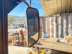 Control Station with Mirrors
