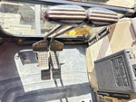 Control Station with Drivetrain Controls