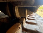 Undercarriage with Right Track Rollers