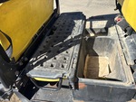 Chassis with Tool / Work Box