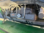 Engine with Radiator