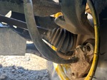 Chassis with Steering Linkage