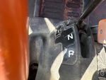 Control Station with Drivetrain Controls