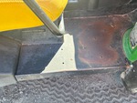General Appearance with Steps/Ladders