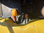 Control Station with Hydraulic Controls