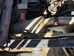 Engine with Exhaust System
