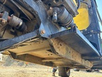 Chassis with Frame Condition (UTV)