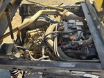Engine with Engine - Right Side