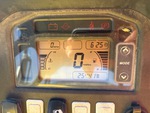 Control Station with Gauges