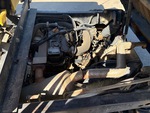 Engine with Engine - Left Side