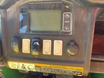 Control Station with Dash Console