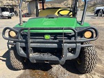 General Appearance with Exterior Lights