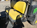 General Appearance with Hand Rails