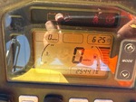 Control Station with Warning Lights