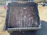 Chassis with Bed Body