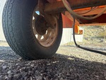 Trailer Chassis with