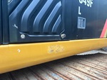 General Appearance with Paint