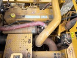 Engine with Engine - Right Side