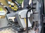 Safety with Safety Lock Out/Stop