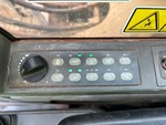 Control Station with Drivetrain Controls