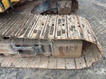 Undercarriage with Right Track Shoes