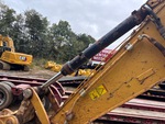 Hydraulics with Bucket Cylinder