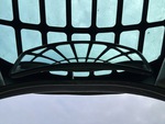 Poste de contrôle with Miroirs