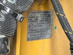 Moteur with Étiquette d'émission