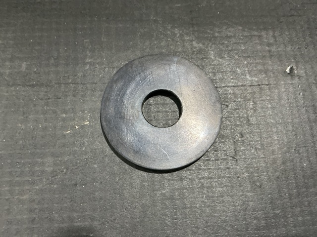 (19) Cat 129-8545 Flat Washers