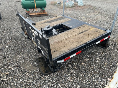 Plateau Ridelle pour Camion