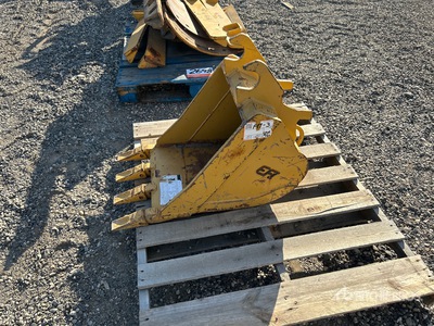 Digging Excavator Bucket