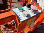 Basic Control Station Upper with