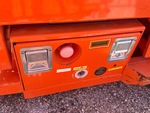 Basic Lower Control Station with 