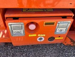 Basic Lower Control Station with