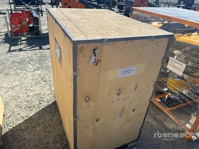2026 WorkSai SU-WB24A 24 in Wheel Balancer (Unused)