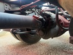 Drivetrain with 