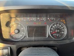 Cab with Warning Lights