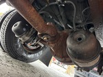 Drivetrain with