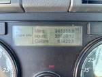 Cab with Engine Hours