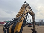 v2 Chassis - Excavator with 