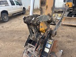 v2 Chassis - Excavator with 